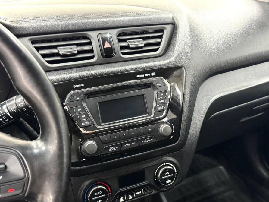 Kia Rio III Ростов-на-Дону  - изображение 12