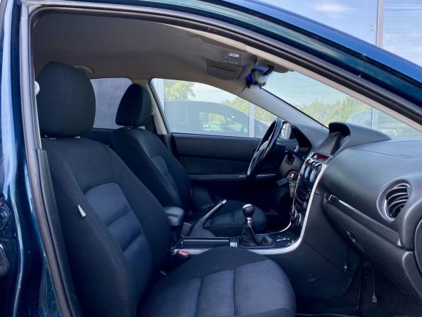 Mazda 6 I (GG) Рестайлинг с пробегом 2007 года, цена 349 000 рублей, 196217 км, седан, Автокод Объявления