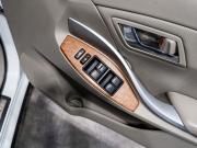 Toyota Premio II (T26) Рестайлинг Чита  - изображение 34