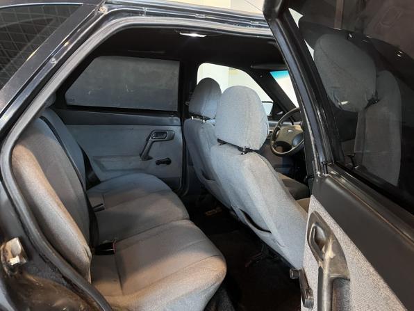 Lada (ВАЗ) 2112 с пробегом 2007 года, цена 153 000 рублей, 183468 км, хэтчбек, Автокод Объявления