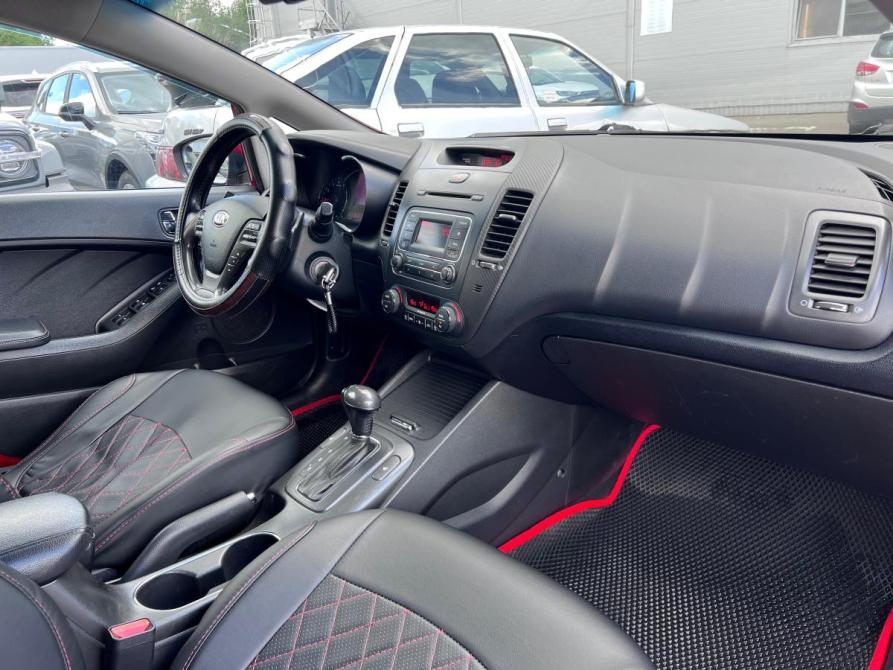 Kia Cerato III Ростов-на-Дону  - изображение 15