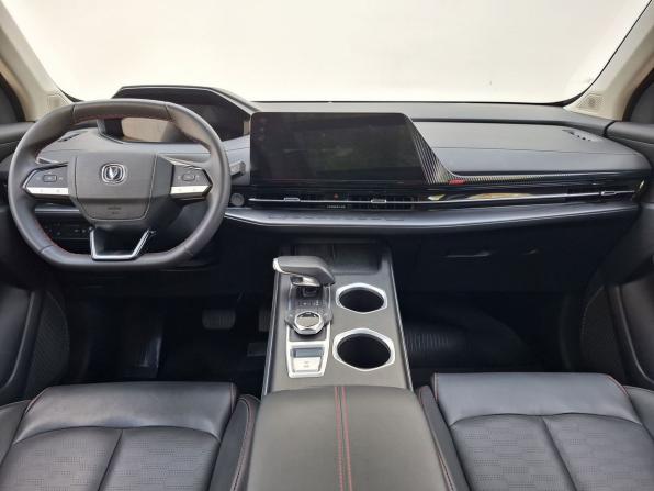 Changan CS55 Plus II с пробегом 2024 года, цена 2 210 000 рублей, 22075 км, внедорожник, Автокод Объявления
