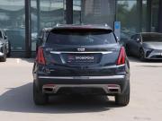 Cadillac XT5 I Рестайлинг Москва  - изображение 35