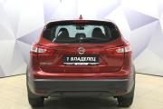 Nissan Qashqai II Чебоксары  - изображение 35