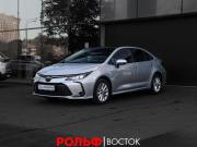 Toyota Corolla XII (E210) Москва  - изображение 19