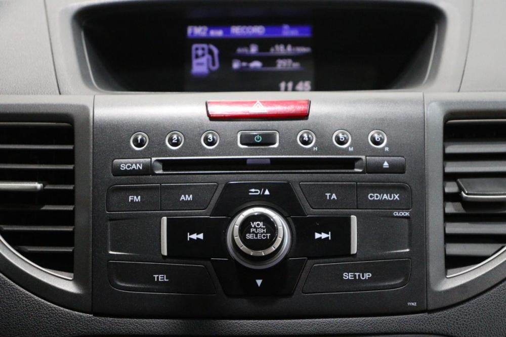 Honda CR-V IV Сургут  - изображение 21