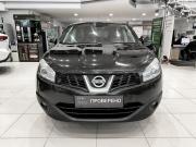 Nissan Qashqai I Рестайлинг Казань  - изображение 24