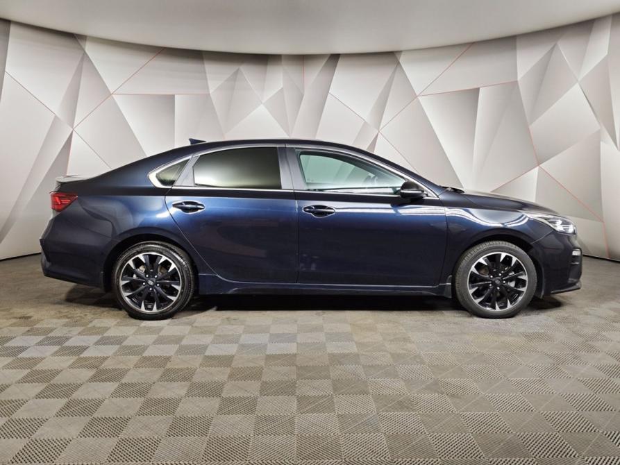 Kia Cerato IV Москва  - изображение 6