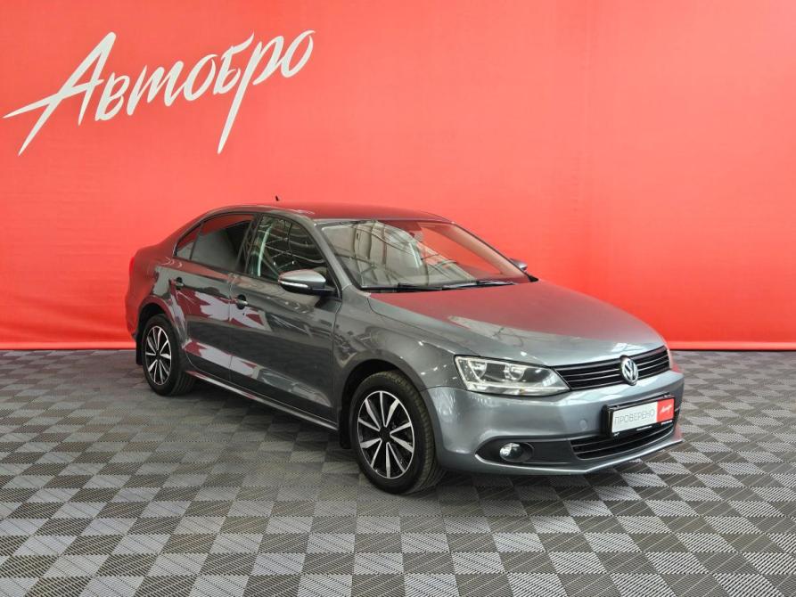 Volkswagen Jetta VI Вологда  - изображение 7