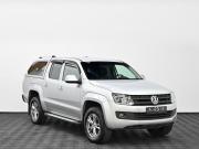 Volkswagen Amarok I Москва  - изображение 15