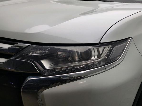 Mitsubishi Outlander III Рестайлинг 2 с пробегом 2016 года, цена 1 649 000 рублей, 154854 км, внедорожник, Автокод Объявления