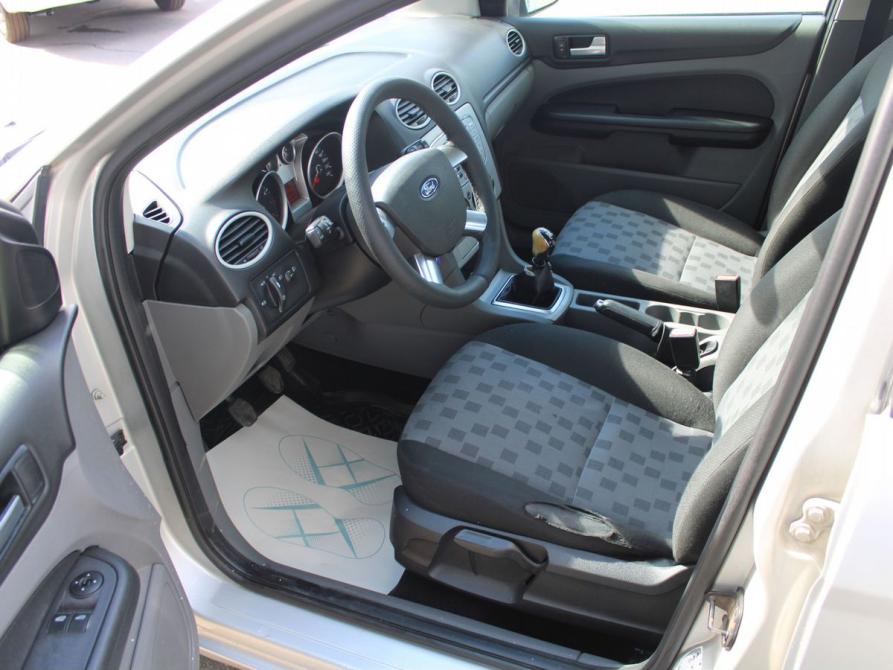 Ford Focus II Рестайлинг Москва  - изображение 9