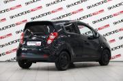 Chevrolet Spark III Сургут  - изображение 29