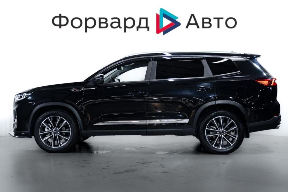 Chery Tiggo 8 Pro Max I Рестайлинг Тюмень  - изображение 5