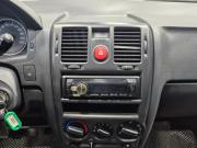 Hyundai Getz I Рестайлинг Воронеж  - изображение 37