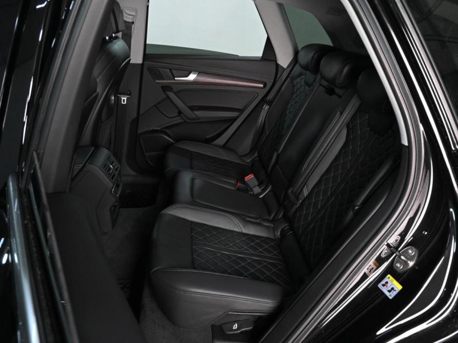 Audi Q5 II (FY) Рестайлинг Ростов-на-Дону  - изображение 9