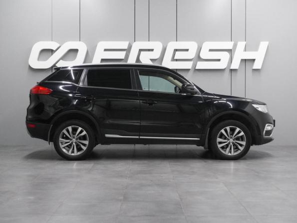 Geely Atlas I с пробегом 2019 года, цена 1 599 000 рублей, 141752 км, внедорожник, Автокод Объявления