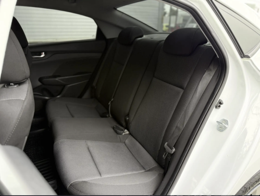 Hyundai Solaris II Ставрополь  - изображение 17