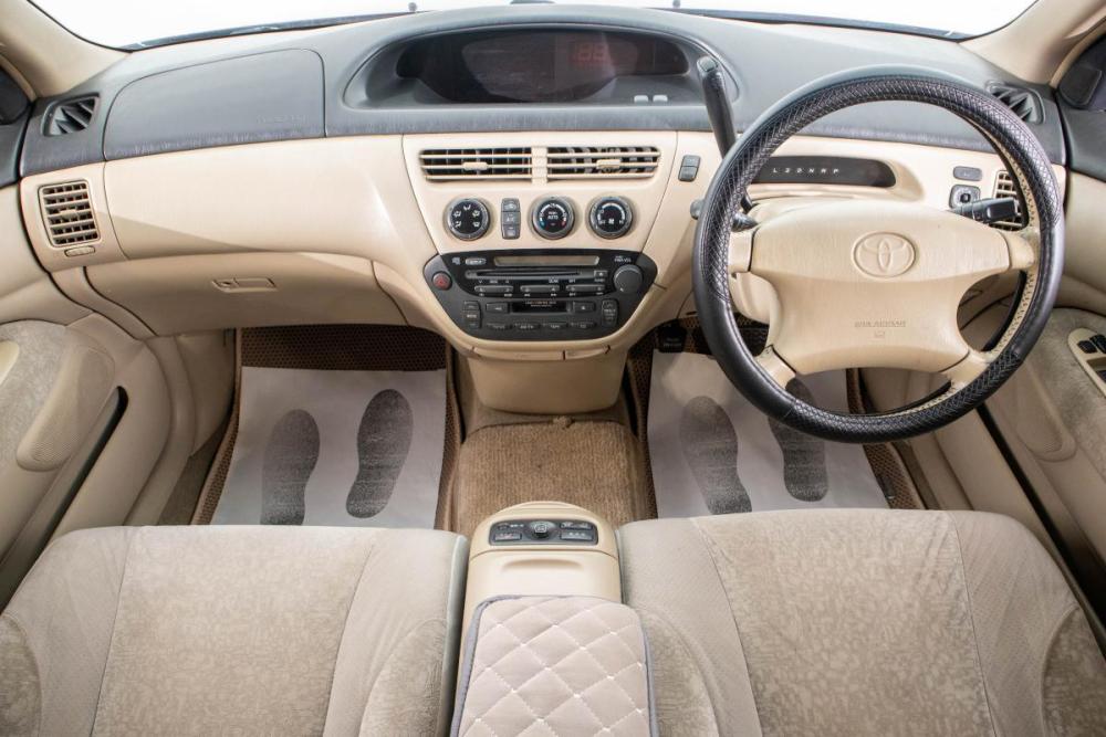 Toyota Vista V (V50) Барнаул  - изображение 10