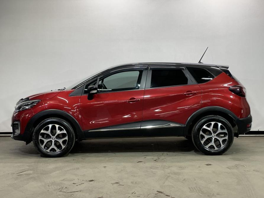Renault Kaptur I Рестайлинг Ярославль  - изображение 8
