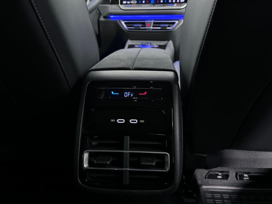 Volkswagen Tiguan III (China Market) Ростов-на-Дону  - изображение 20