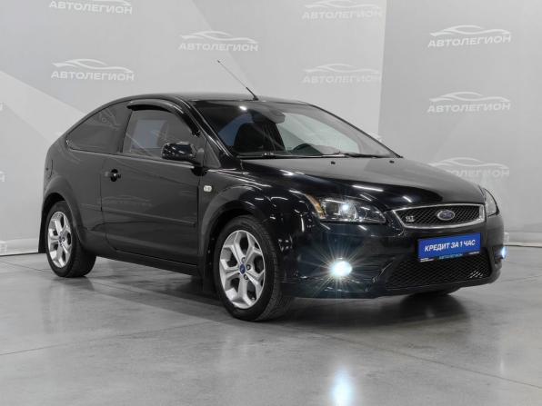 Ford Focus II с пробегом 2006 года, цена 499 000 рублей, 310000 км, хэтчбек, Автокод Объявления