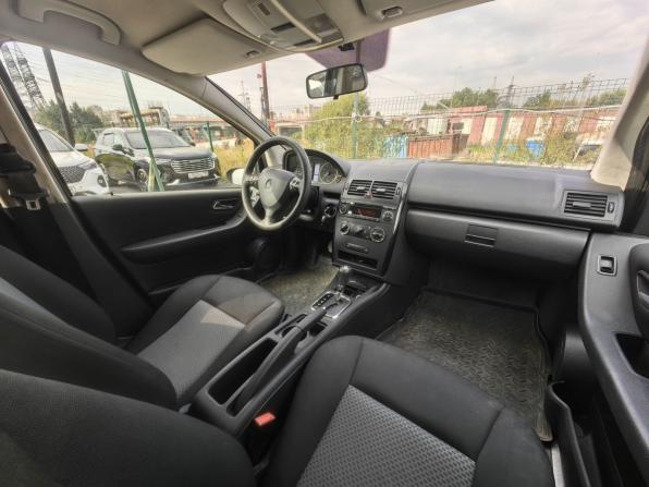Mercedes-Benz A-Класс II (W169) с пробегом 2006 года, цена 369 000 рублей, 206804 км, хэтчбек, Автокод Объявления