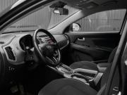 Kia Sportage III Рестайлинг Екатеринбург  - изображение 30