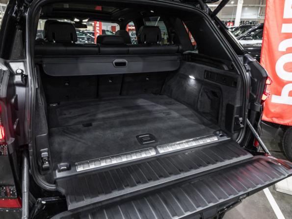 BMW X5 IV (G05/G18) с пробегом 2022 года, цена 7 000 000 рублей, 78760 км, внедорожник, Автокод Объявления