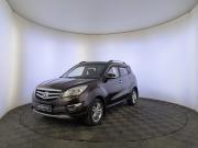 Changan CS35 Москва  - изображение 28