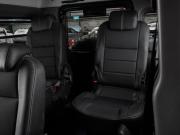 Land Rover Defender I Рестайлинг Тюмень  - изображение 38