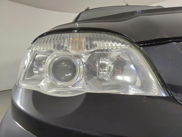 Chevrolet Niva I Рестайлинг с пробегом 2011 года, цена 353 750 рублей, 244230 км, внедорожник, Автокод Объявления