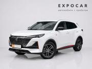 Changan CS55 Plus II Краснодар  - изображение 21