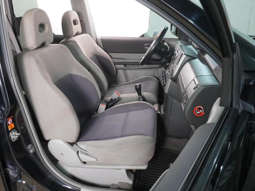 Nissan X-Trail I Рестайлинг Воронеж  - изображение 8
