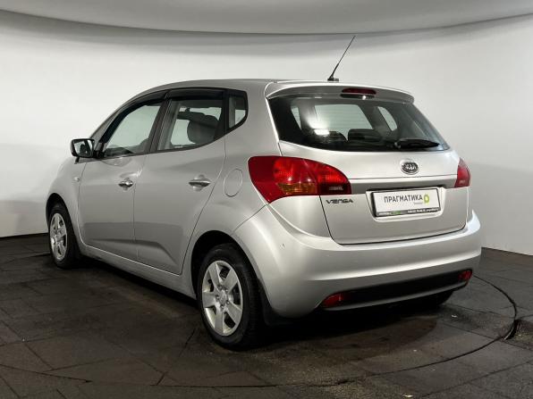 Kia Venga I с пробегом 2012 года, цена 749 900 рублей, 198740 км, компактвэн, Автокод Объявления