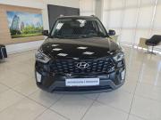 Hyundai Creta I Рестайлинг Москва  - изображение 22