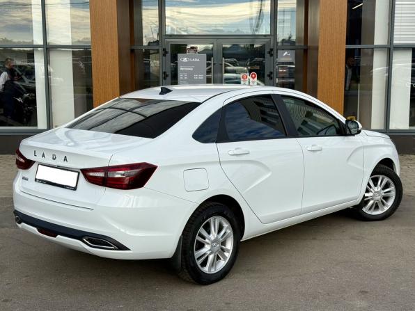Lada (ВАЗ) Vesta I Рестайлинг (NG) с пробегом 2024 года, цена 1 159 000 рублей, 36300 км, седан, Автокод Объявления