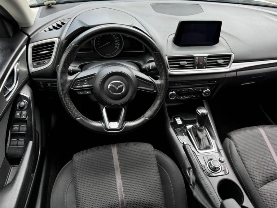 Mazda 3 III (BM) Рестайлинг Кропоткин  - изображение 6