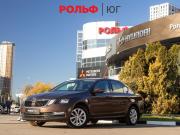 Skoda Octavia III (A7) Рестайлинг Москва  - изображение 19