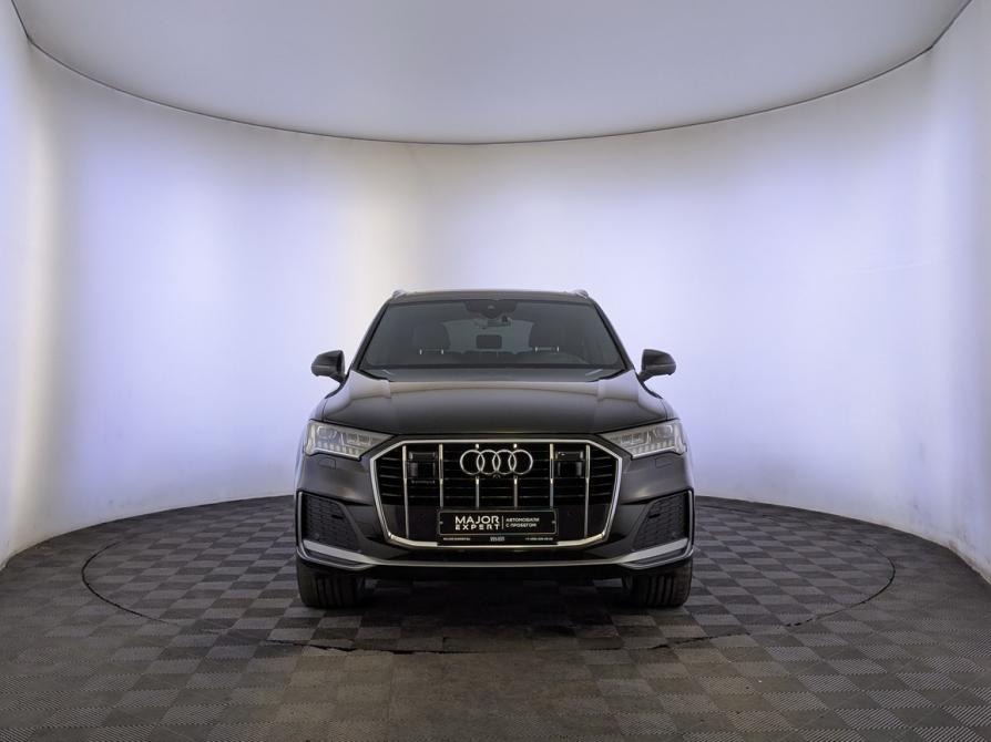 Audi Q7 II (4M) Рестайлинг Москва  - изображение 2