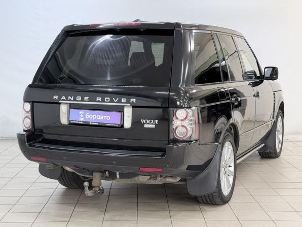 Land Rover Range Rover III Рестайлинг 2 с пробегом 2012 года, цена 2 250 000 рублей, 198220 км, внедорожник, Автокод Объявления