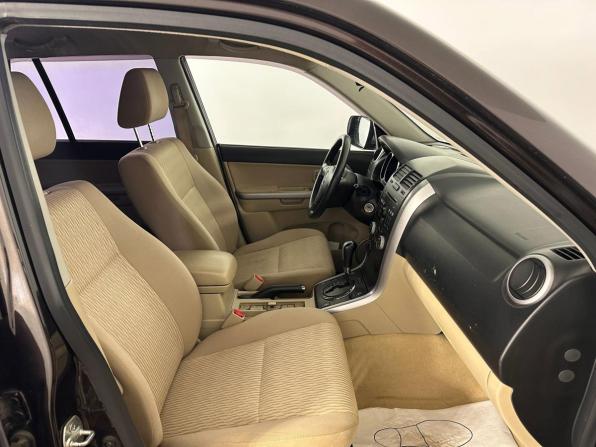 Suzuki Grand Vitara II Рестайлинг 2 с пробегом 2012 года, цена 890 600 рублей, 168586 км, внедорожник, Автокод Объявления