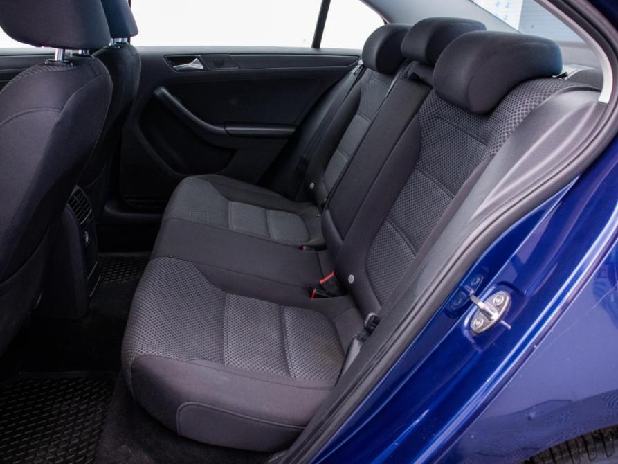 Volkswagen Jetta VI Москва  - изображение 12