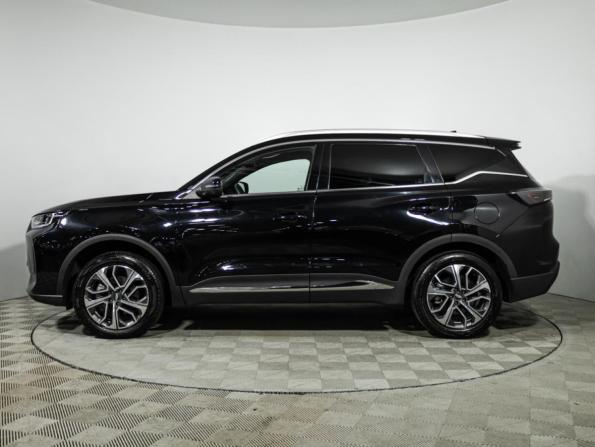 Chery Tiggo 7L I с пробегом 2025 года, цена 2 199 700 рублей, 24079 км, внедорожник, Автокод Объявления
