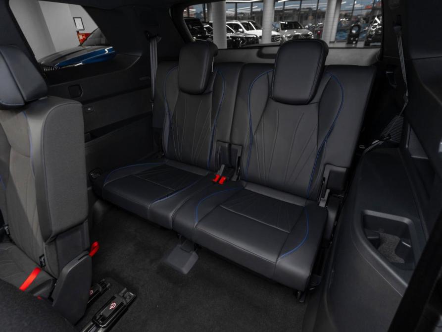 Volkswagen Teramont II (China Market) Москва  - изображение 17