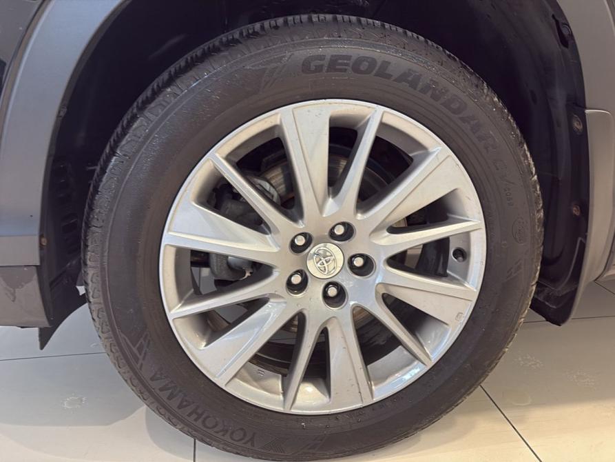Toyota Highlander III (XU50) Омск  - изображение 8