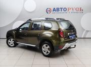 Renault Duster I Рестайлинг Подольск  - изображение 28