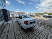 Lada (ВАЗ) Granta I Рестайлинг Орел  - изображение 12