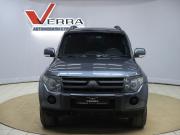 Mitsubishi Pajero IV Уфа  - изображение 18