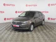 Lada (ВАЗ) Granta I Рестайлинг Вологда  - изображение 18